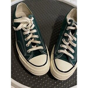 Size 7 - Converse Chuck 70 Low Midnight Clover